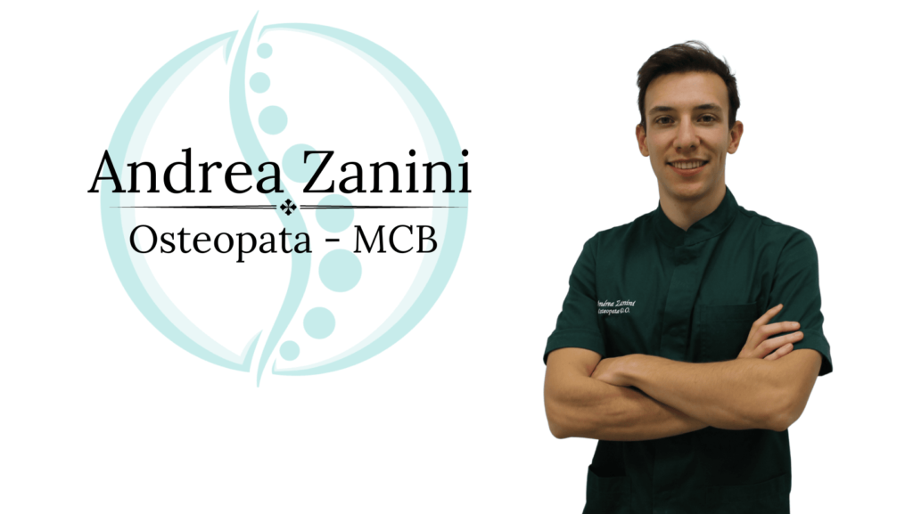 osteopata Milano osteopatia Andrea Zanini osteopata Massaggiatore
